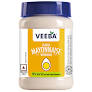 Veeba Classic Mayonnaise With Egg 250 g